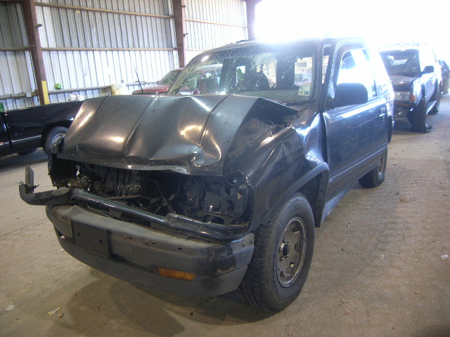 Mazda Navajo