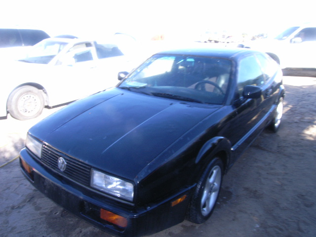 Volkswagen Corrado