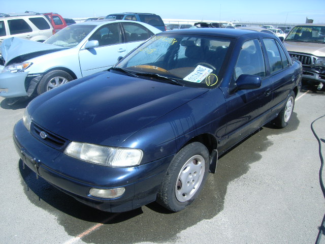 Kia Sephia