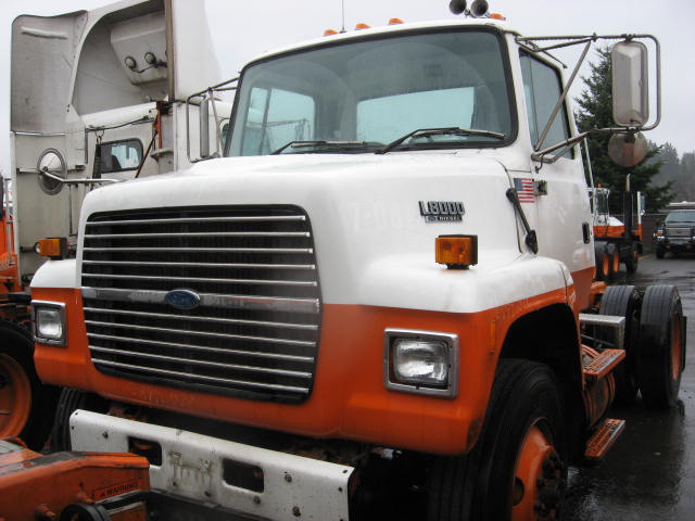 Ford LN8000