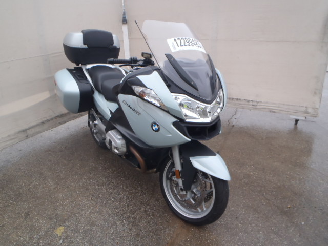 BMW R 1200 RT