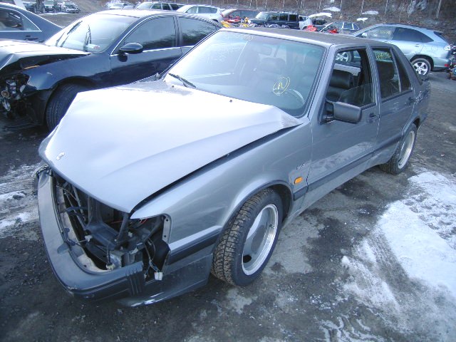Saab 9000
