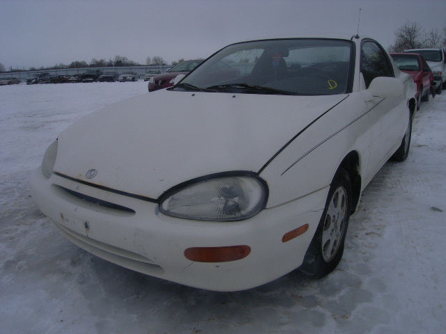 Mazda MX-3