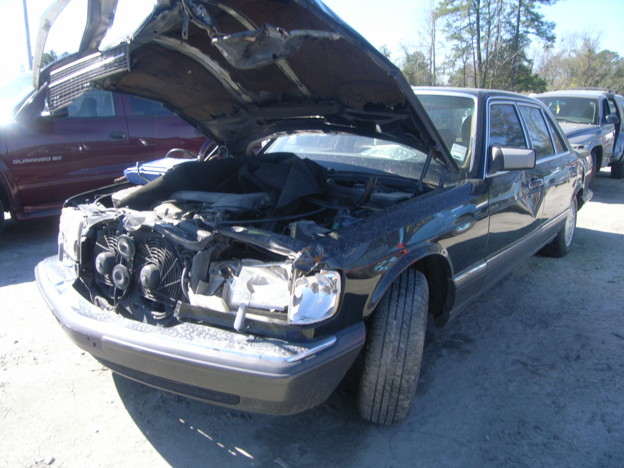 Mercedes-Benz 350