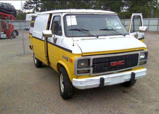 GMC