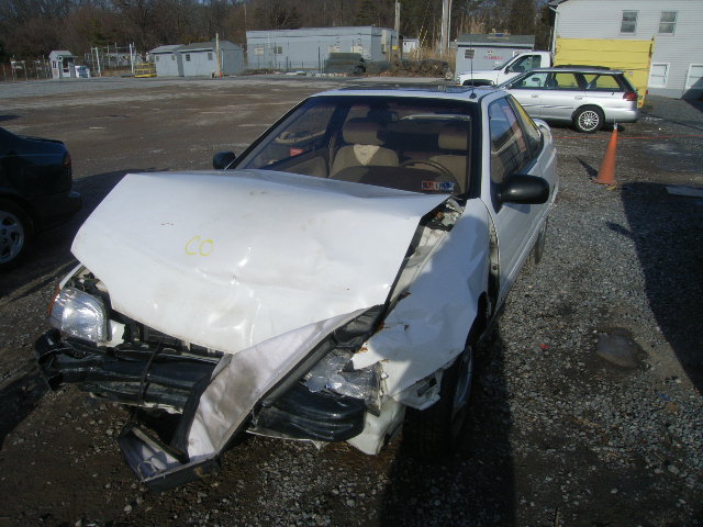 Hyundai Excel