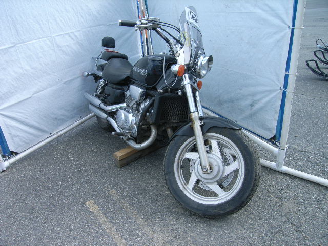 Honda VF750C (MAGNA)