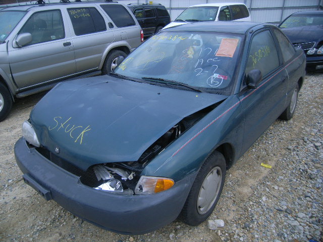 Dodge Colt