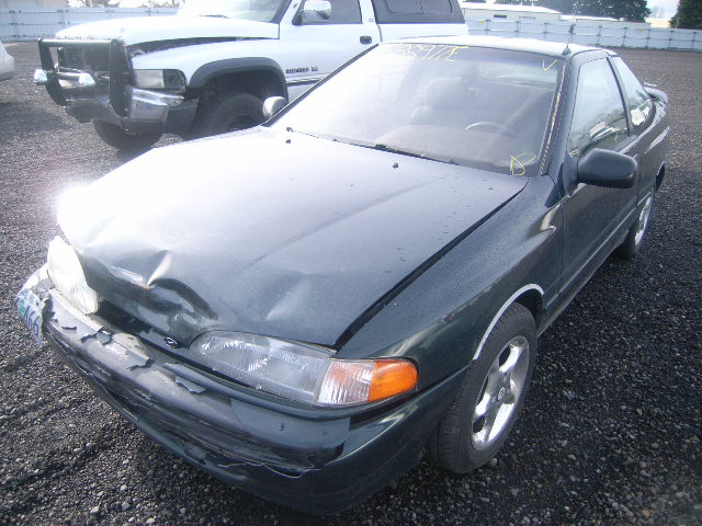 Hyundai Scoupe