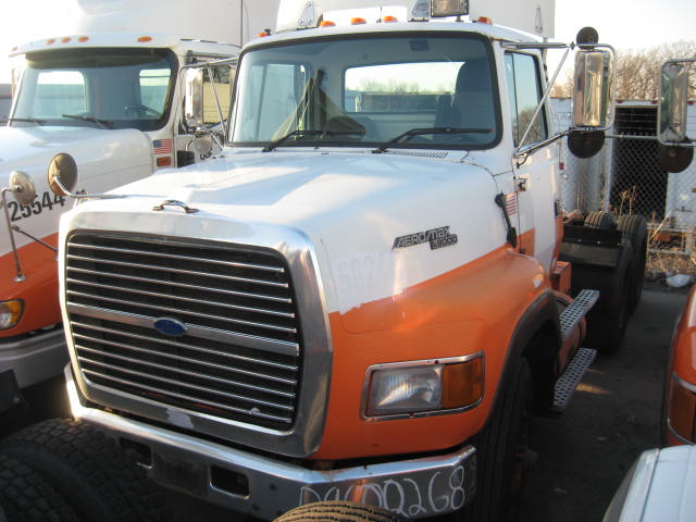 Ford LA9000