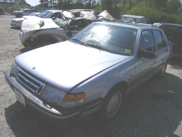 Saab 9000