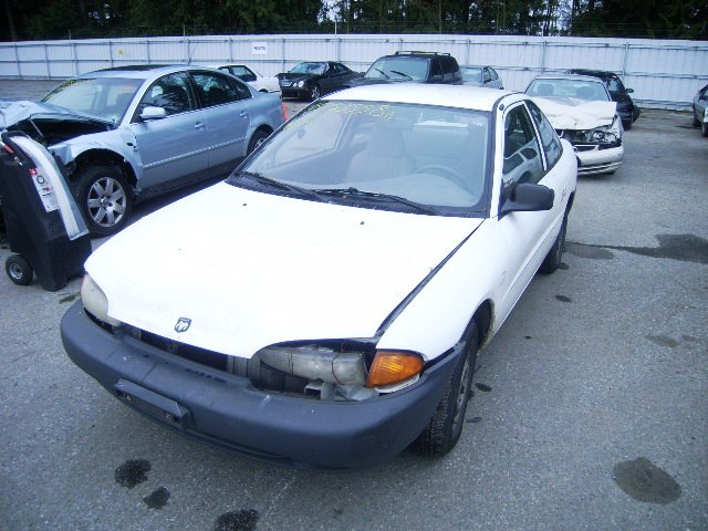 Dodge Colt