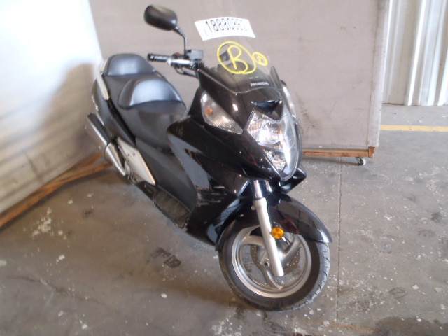Honda FSC600 (Silver Wing)