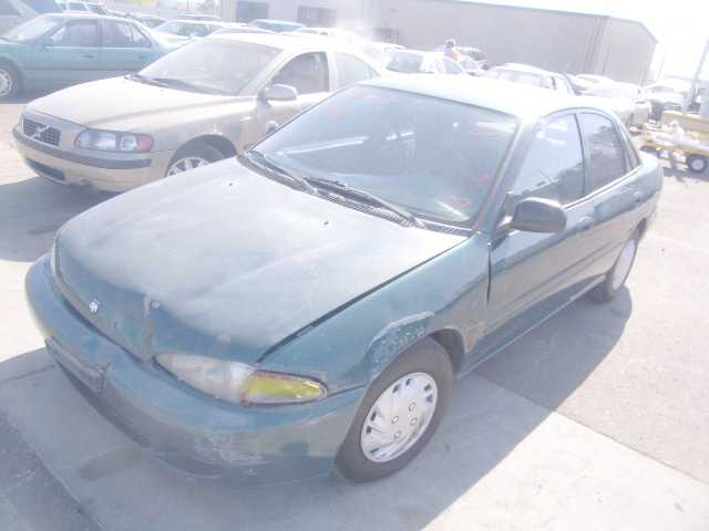 Dodge Colt