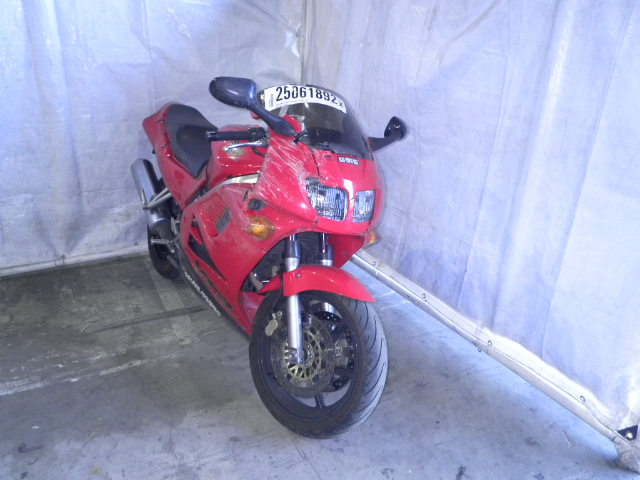 Honda VFR 750F