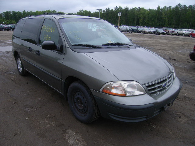 FORD
