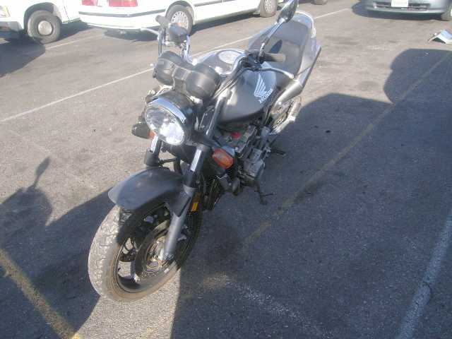 Honda CB900 (919)