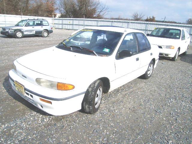 Isuzu Stylus