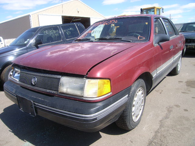 MERCURY