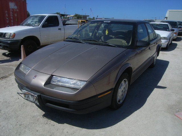 Saturn SL1