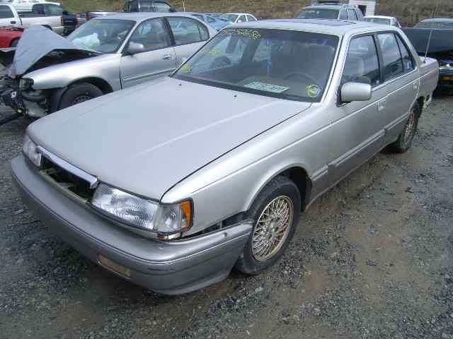 Mazda 929