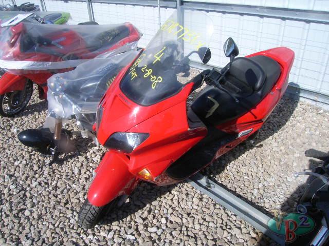 Honda NSS250 (REFLEX)