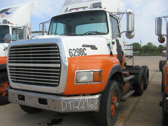 Ford LA9000