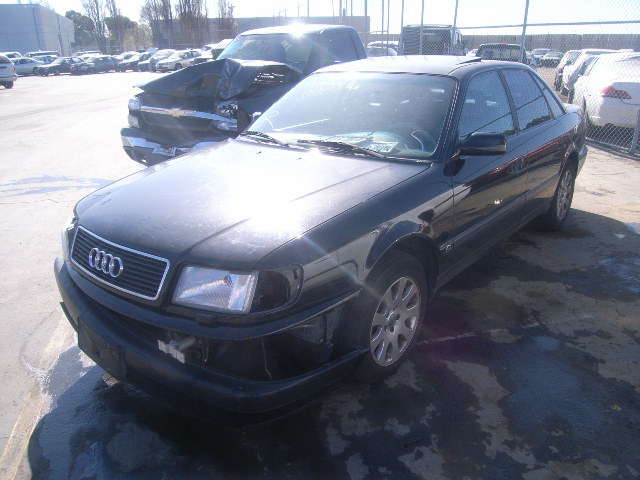 Audi 100