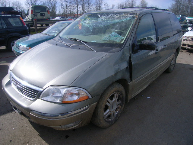 FORD