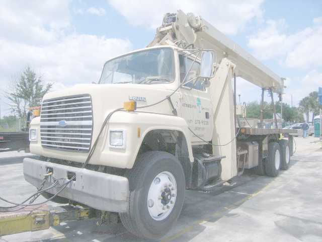 Ford LNT8000