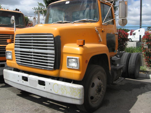 Ford LN9000