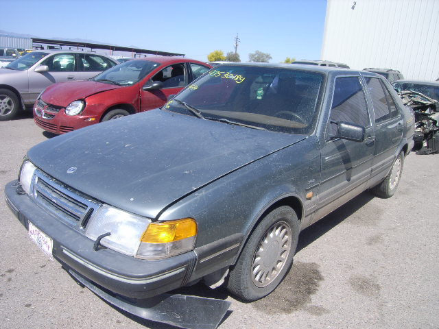 Saab 9000