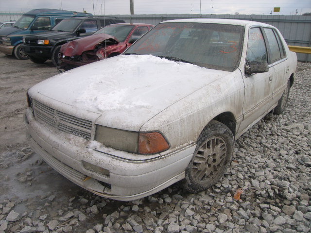 Dodge Spirit