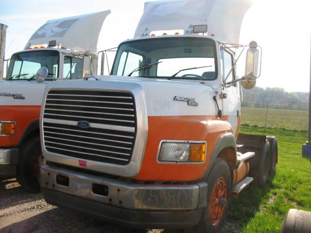 Ford LA9000