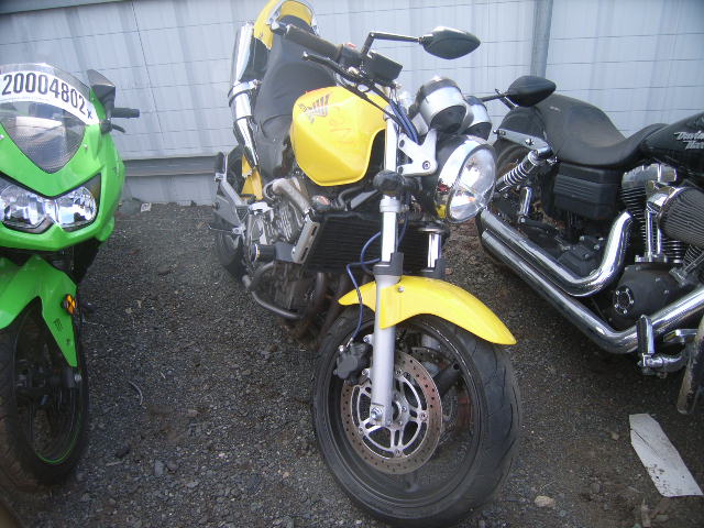 Honda CB600 (599)