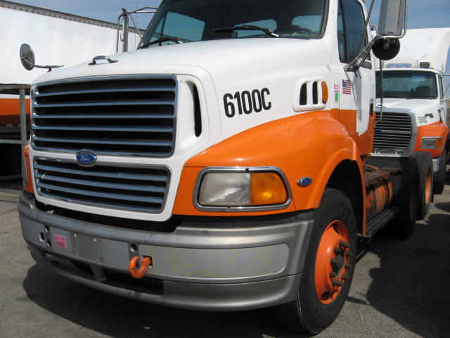 Ford AT9513