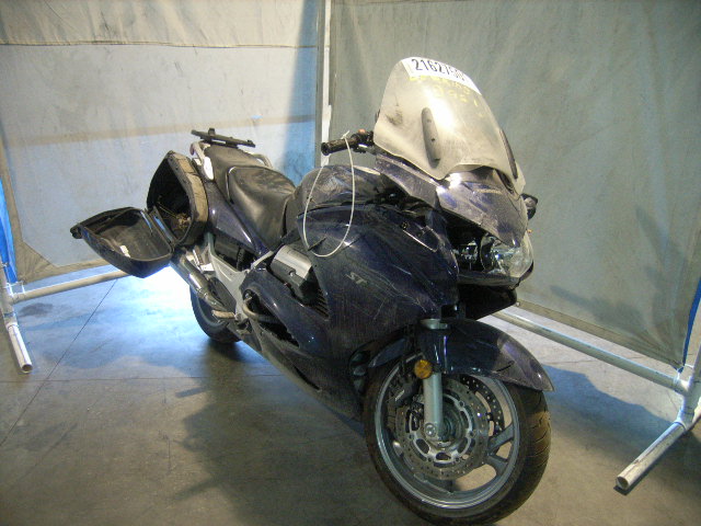 Honda ST1300A