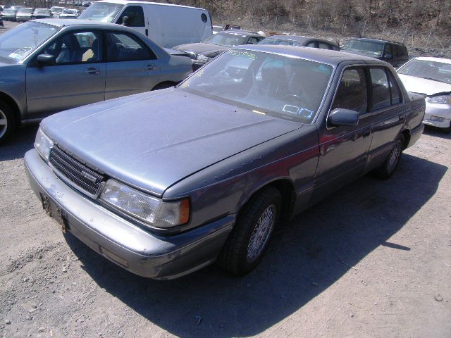 Mazda 929