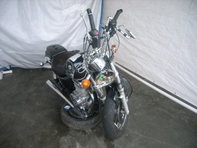 Suzuki GZ250