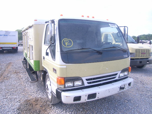 GMC W5