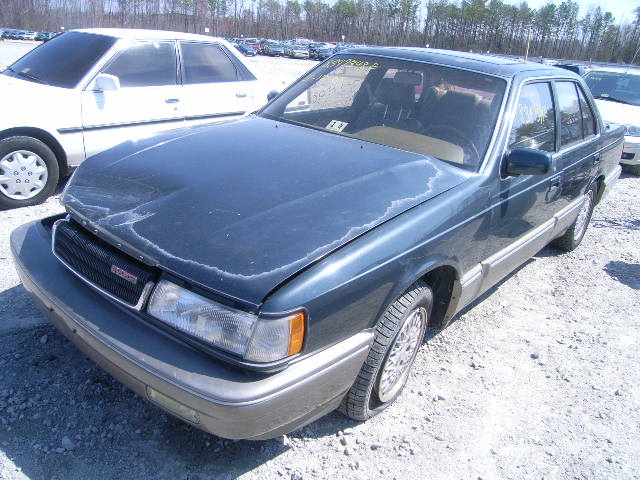 Mazda 929