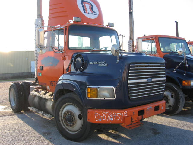 Ford LA9000