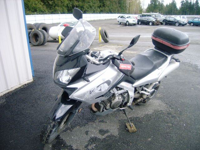 Suzuki DL1000K