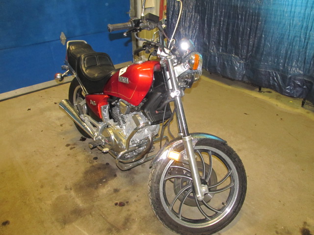YAMAHA