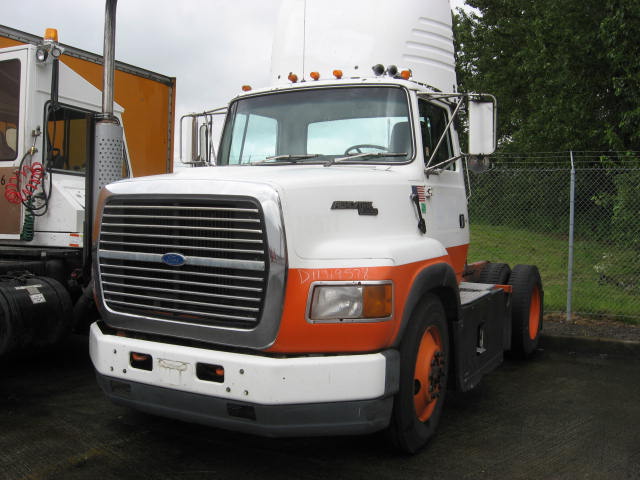 Ford LA9000