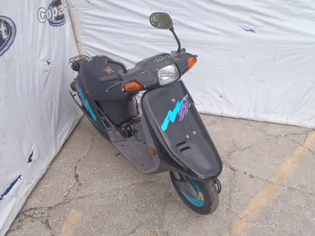 Honda ELITE 50