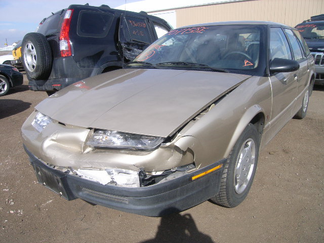 Saturn SW1