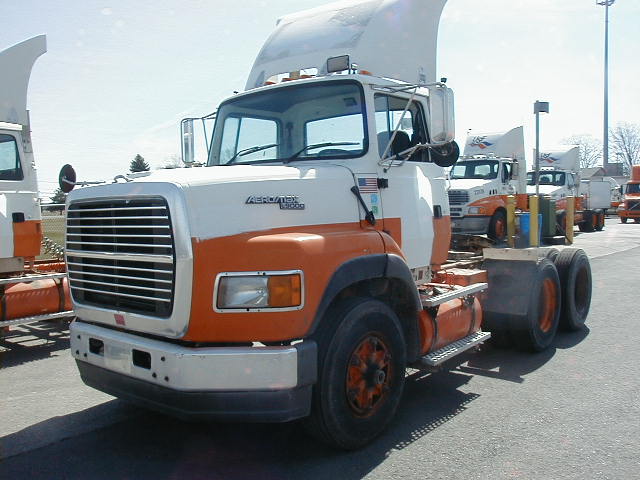Ford LA9000