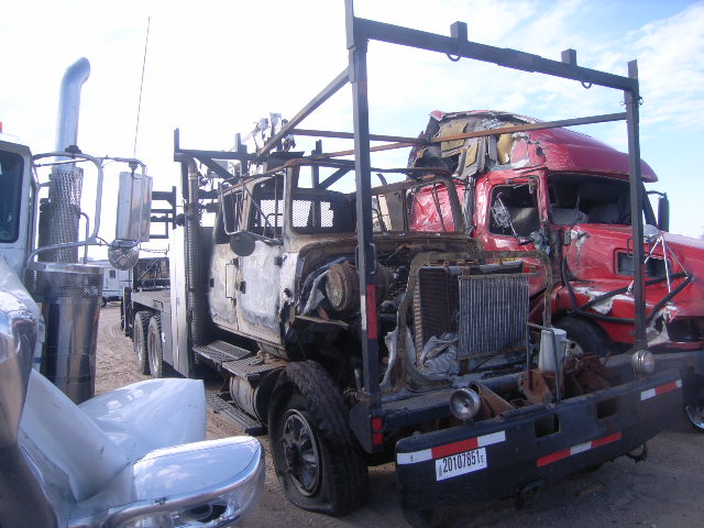 Ford LNT8000
