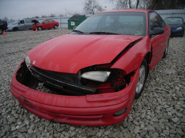 Chrysler Intrepid